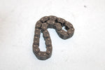 04 Yamaha  Bruin 350 Auto 2wd Oem Transmission Chain 94591-54034-00 AY36