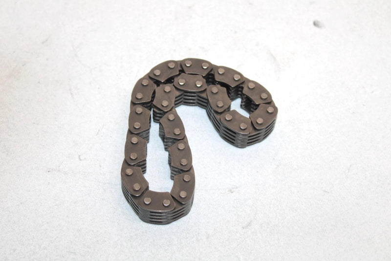 04 Yamaha  Bruin 350 Auto 2wd Oem Transmission Chain 94591-54034-00 AY36