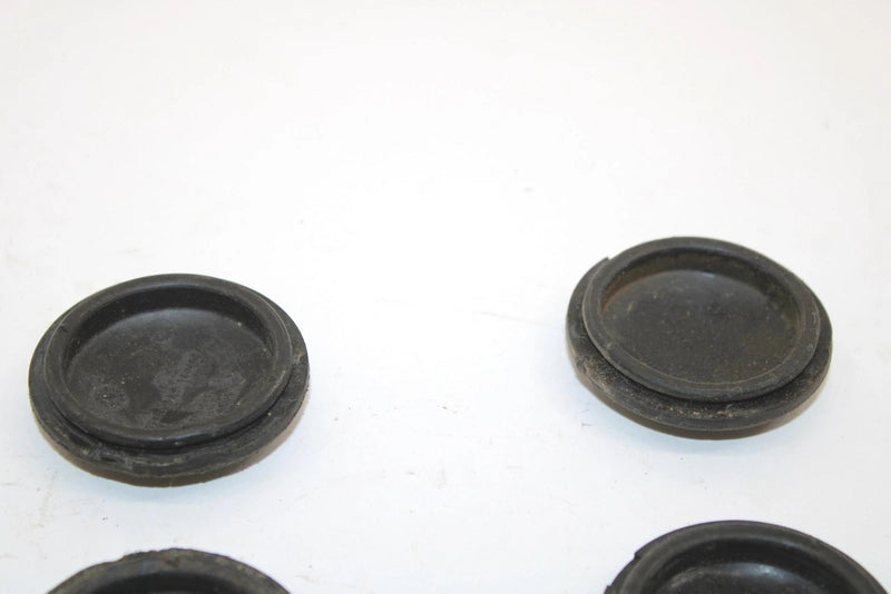 Ski-doo Oem Idler Wheel Cap (Set of 6) 570063600 Q4725