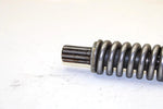 1986 Yamaha  Badger Yfm80s Oem Drive Shaft 55X-46171-00-00 AY32