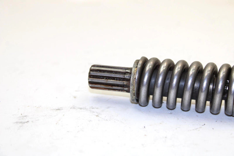 1986 Yamaha  Badger Yfm80s Oem Drive Shaft 55X-46171-00-00 AY32
