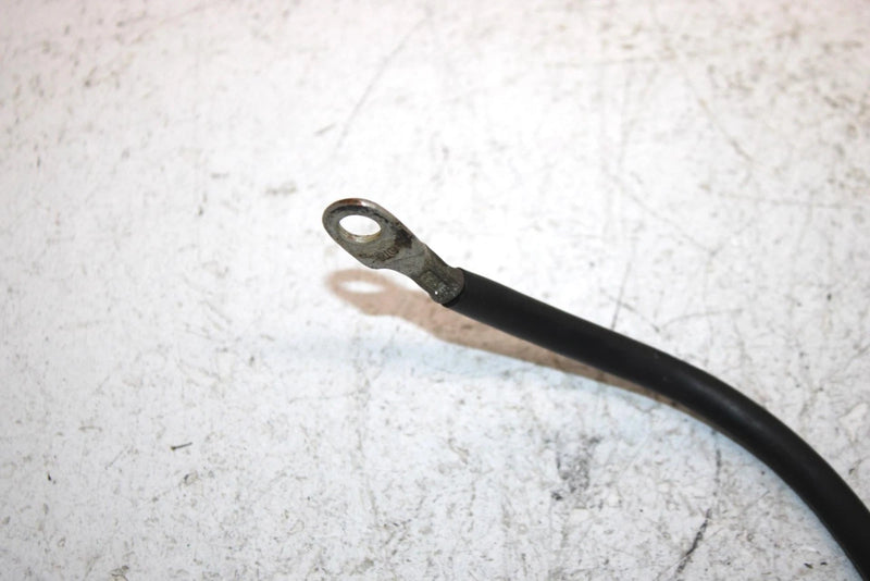 2005 Polaris Sportsman 500 Ho Oem Engine Ground Cable Set 4011139 AP176