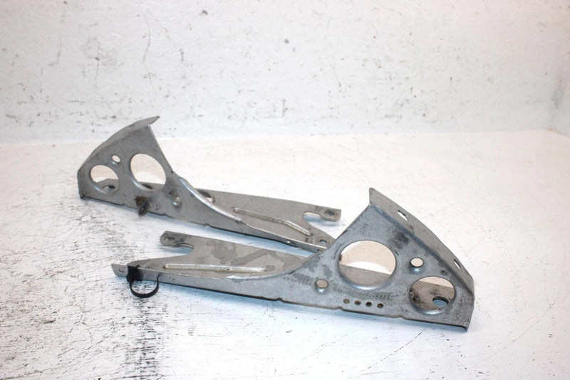 2002 Ski-doo Mxz 800 Adrenaline Oem Bumper Support Set 502006596 SS21