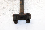 1992 Kawasaki Bayou 220 Oem Steering Post Shaft 39114-1065 AK35