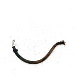 97-03 Honda Foreman 400 TRX400FW 4x4 OEM Left Oil Pipe 15525-HM7-A00 AH92