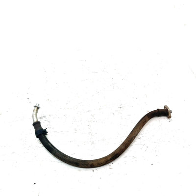 97-03 Honda Foreman 400 TRX400FW 4x4 OEM Left Oil Pipe 15525-HM7-A00 AH92
