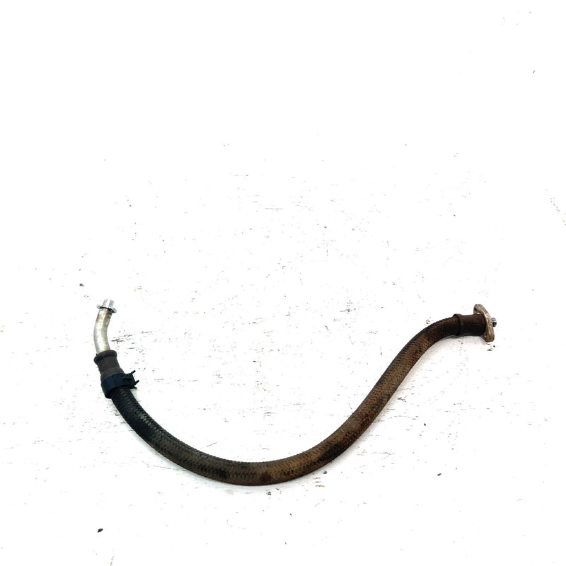 97-03 Honda Foreman 400 TRX400FW 4x4 OEM Left Oil Pipe 15525-HM7-A00 AH92