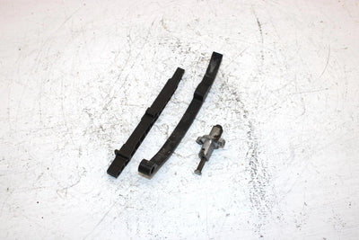 2006 Polaris Sportsman 500 Oem Cam Guide And Tensioner Set 3084916 3086493 AP183