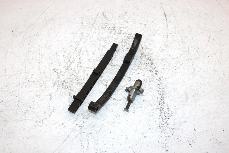 2006 Polaris Sportsman 500 Oem Cam Guide And Tensioner Set 3084916 3086493 AP183
