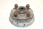 1986 Honda Trx 125 Oem Front Wheel Hub 44610-VM6-680 AH41
