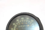91 Polaris 500 Sks Oem Speedometer Gauge Less Than 6000 Miles 3280092 SP158