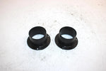2001 Polaris Virage Oem Air Duct Flange Pair 5433220 JP28