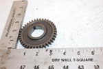 1997 Kawasaki Bayou 220 Oem Crankshaft Spur Gear 59051-1188 AK21