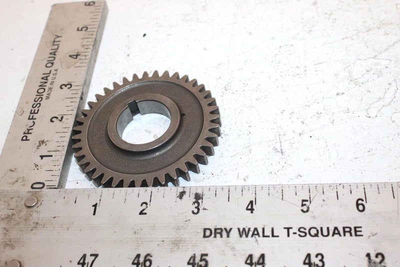1997 Kawasaki Bayou 220 Oem Crankshaft Spur Gear 59051-1188 AK21