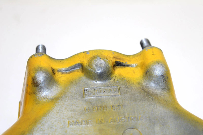 90 Sea-Doo SP OEM Exhaust Header Manifold 290978058 JS1