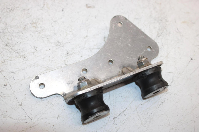98 Ski-doo Formula Z 670 Oem Muffler Support W/Cushion 518206300 SS10