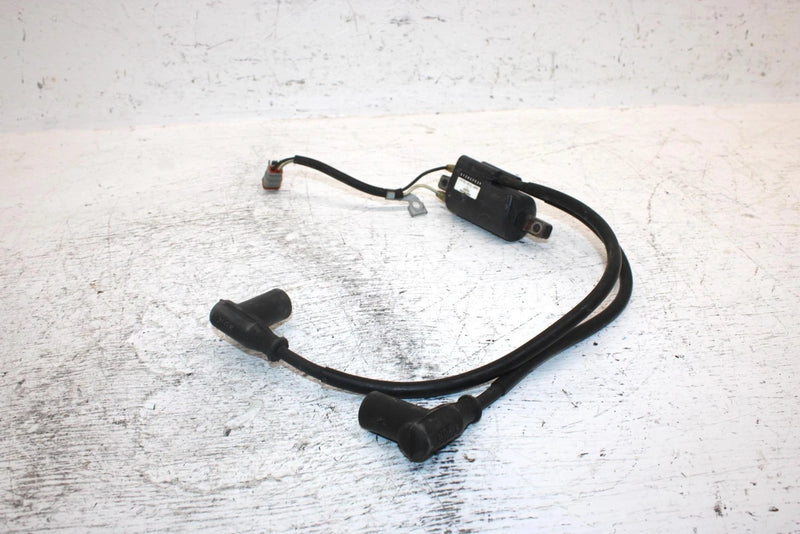 2000 Ski-doo Mxz 600 Oem Ignition Coil 512059039 SS15