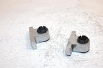1998 Ski-doo Mxz 670 Oem Slide Bar Guide Pair 506148800 SS17