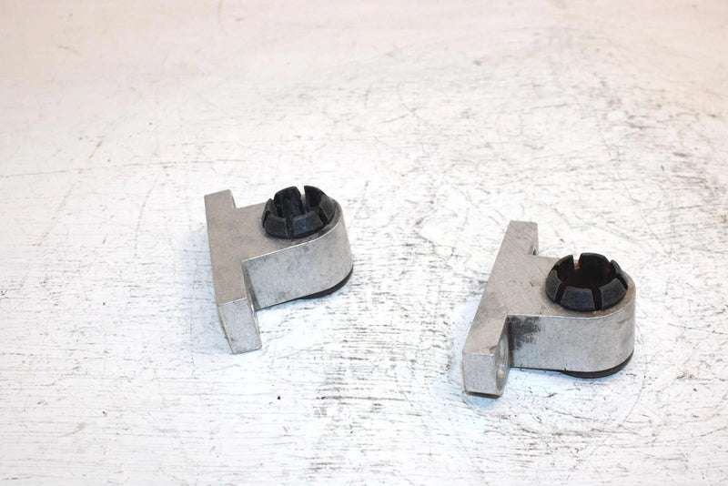 1998 Ski-doo Mxz 670 Oem Slide Bar Guide Pair 506148800 SS17