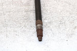 1993 Polaris Xlt Sp Oem Jackshaft w/Bearing 1332141-067 SP72