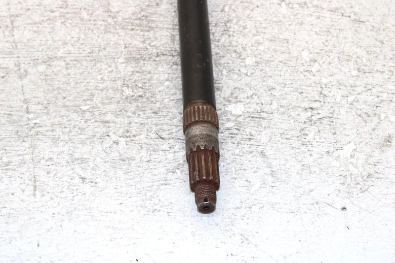 1993 Polaris Xlt Sp Oem Jackshaft w/Bearing 1332141-067 SP72