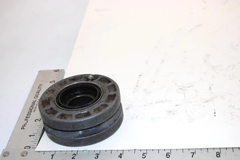 92 Polaris Big Boss 6x6 Oem Middle Swing Arm Housing 5130696 5130945 AP33