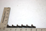 94 Yamaha  Kodiak 400 4wd Oem Rear Bevel Gear Bolt Set 90101-10666-00 AY27