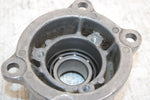00 Kawasaki Bayou 300 4x4 OEM Upper Bevel Gear Shaft Housing 41046-1088 AK20