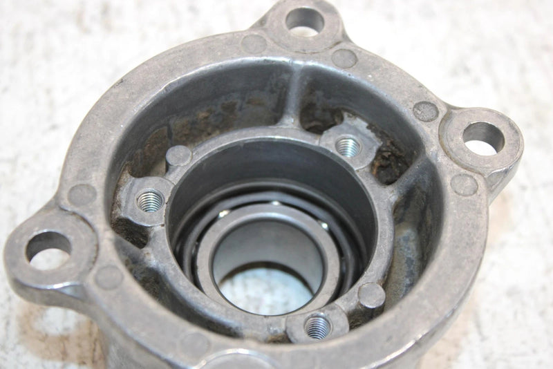 00 Kawasaki Bayou 300 4x4 OEM Upper Bevel Gear Shaft Housing 41046-1088 AK20