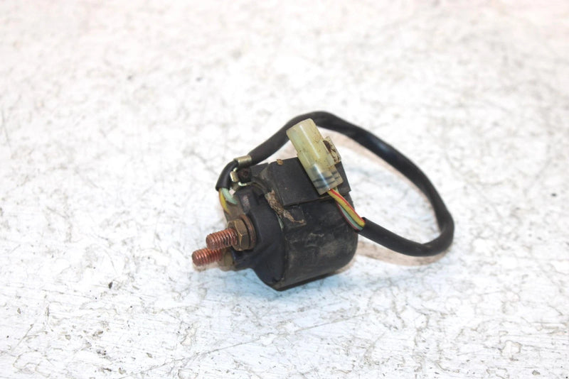 2002 Honda Foreman Rubicon 500 Oem Starter Relay 35850-HM7-000 AH53