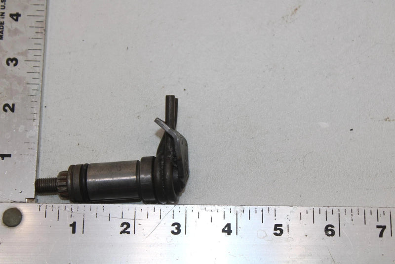 1996 Polaris Sportsman 500 Oem Low Range Shift Shaft 3233258 AP126