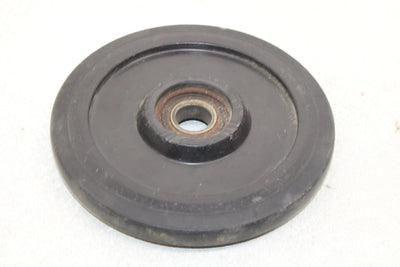 Polaris Oem Black Track Idler Wheel 6380 1594087 Q5281