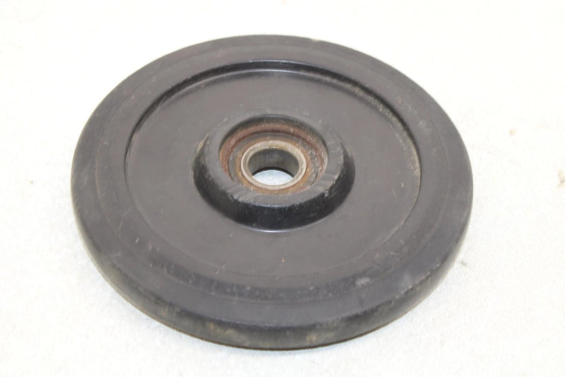 Polaris Oem Black Track Idler Wheel 6380 1594087 Q5281