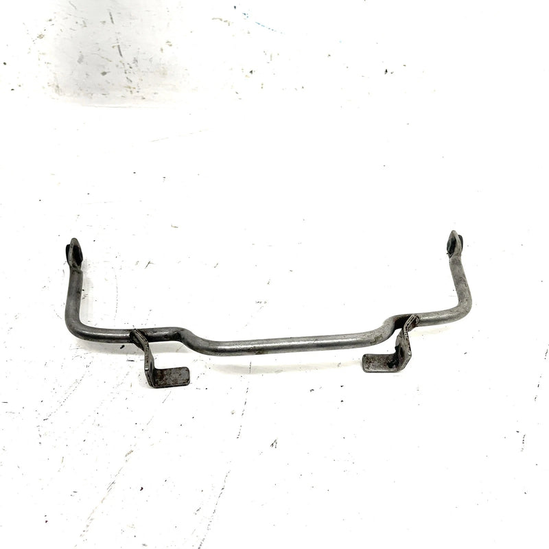 1985 Suzuki Quadrunner 185 OEM Front Fender Reinforcement Stay 63120-18901 AS0