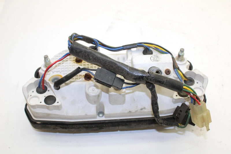 1997 Yamaha Vmax 600 Xtc Oem Speedometer Gauge 8CX-83500-40-00 SY83