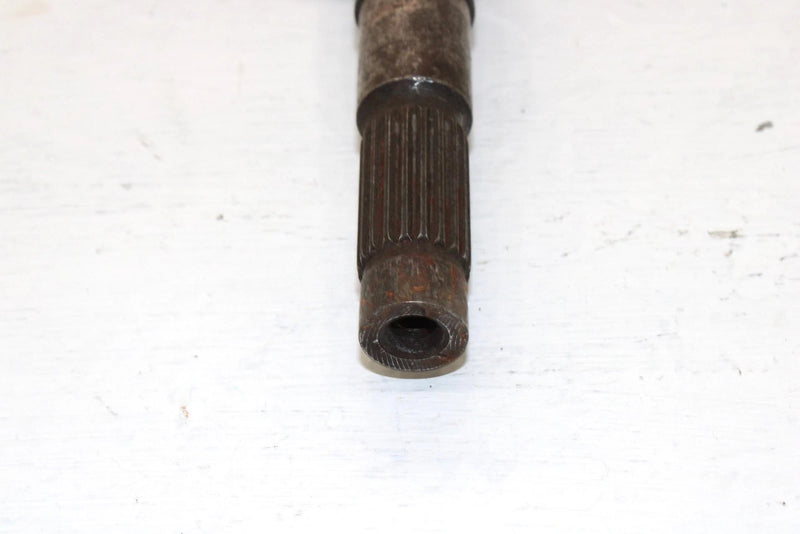 2000 Polaris Xplorer 400 Oem Transmission Input Shaft 3233704 AP200