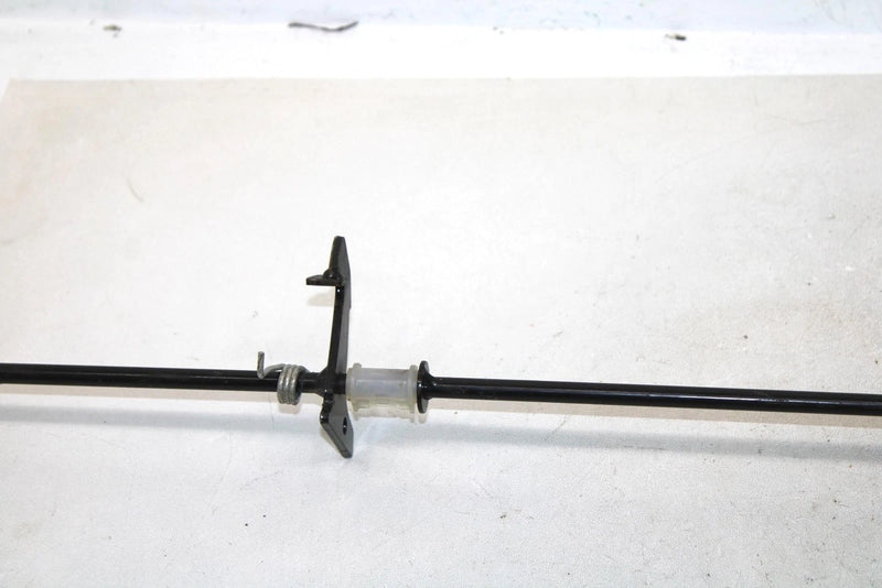 2015 Yamaha Viking Vi Oem Tail Gate Latch 1XD-K7180-00-00 XY0.2