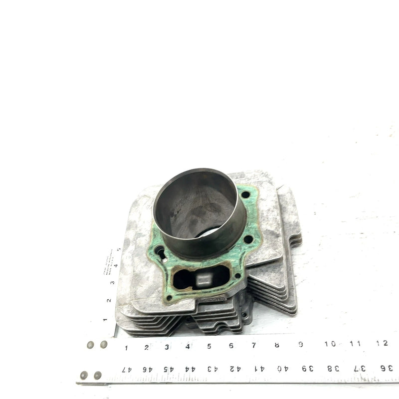 05 Honda Foreman 500 TRX500FE 4x4 ES OEM 92mm Bore Cylinder 12100-HP0-A00 AH90