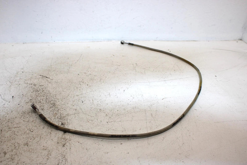 2002 Polaris Magnum 325 Oem Rear Master Brake Line 1910516 AP151