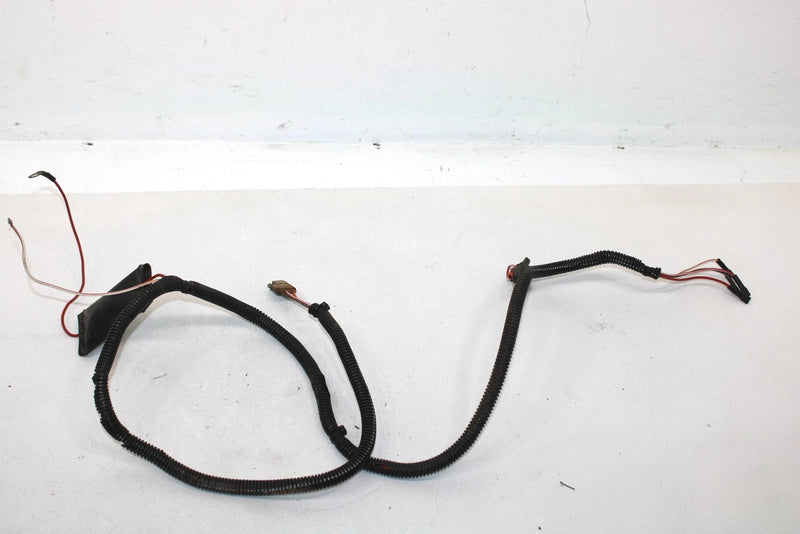 1998 Polaris Xpress 300 Oem Main Wire Harness 2460554 AP136