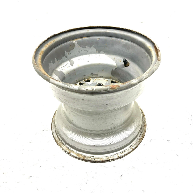 1993 Polaris Big Boss 350L 6x6 OEM 10x8.5 Rear Wheel Rim 1520183-486 AP192