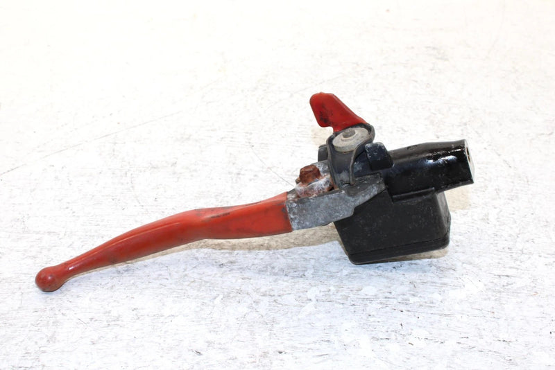 1996 Polaris Xplorer 400l Oem Brake Master Cylinder 5131146 AP26