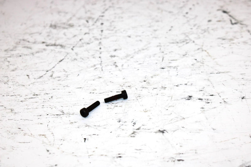 2001 Ski-doo Mxz 800 Oem Needle Retainer Screw Pair 404161920 SS19