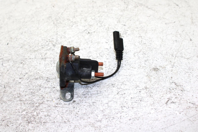 2013 Polaris 600 Rush Pro R Oem Starter Solinoid 4012358 SP29