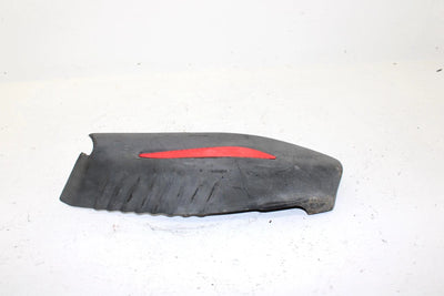 1999 Ski-doo Formula Iii 600 Oem Right Rear Bumper Cover 861777700 SS29