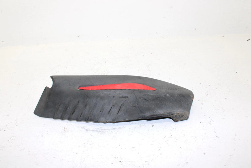 1999 Ski-doo Formula Iii 600 Oem Right Rear Bumper Cover 861777700 SS29