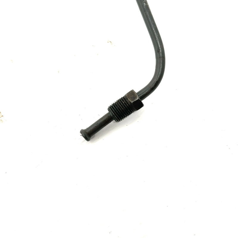 00 Yamaha Warrior 350 OEM Front Lower Brake Line W/Pipe 3GD-25873-03-00 AY67