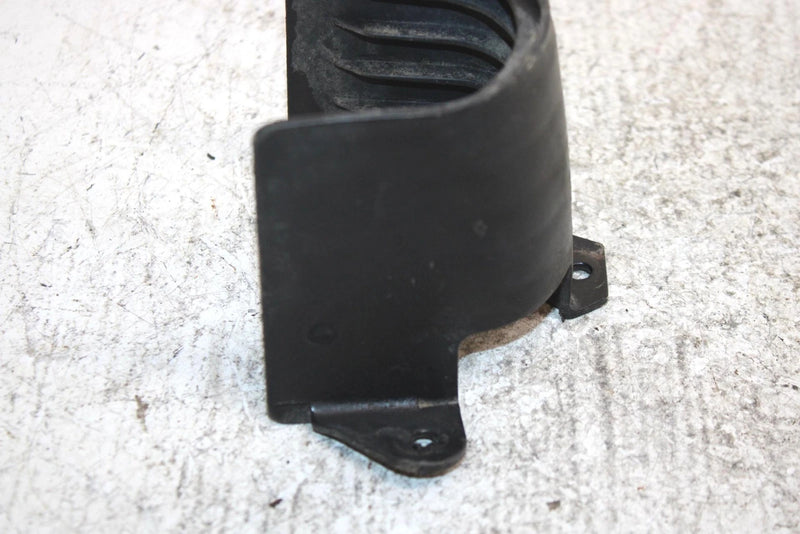2001 Polaris Magnum 325 Oem Rear Brake Line Shield 5411653 Q5250