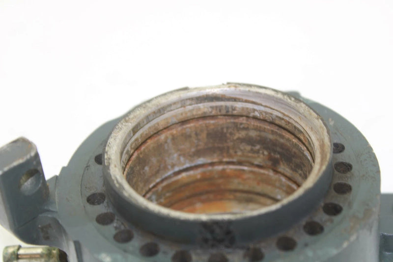 96 Yamaha Wave Runner III OEM Coupler Shaft Bearing Housing 6R7-45332-03-CA JY0 
