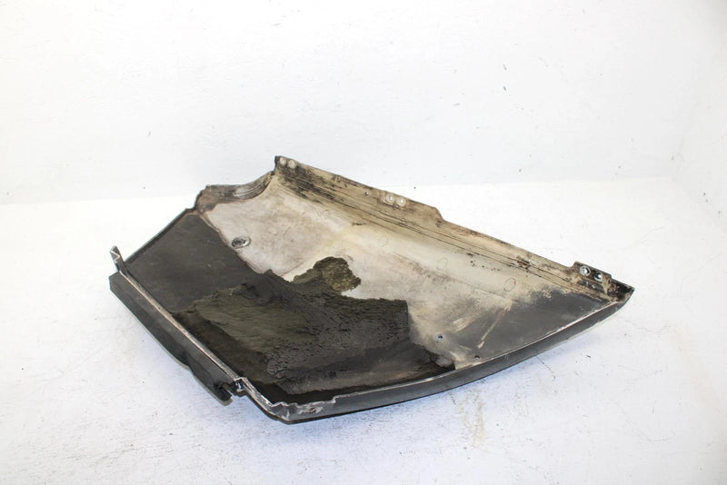 1987 Yamaha Exciter 570 L/c Oem Left Side Panel 82M-2197H-00-00 SY18